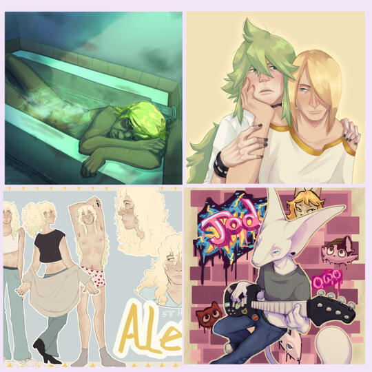 Portfolio