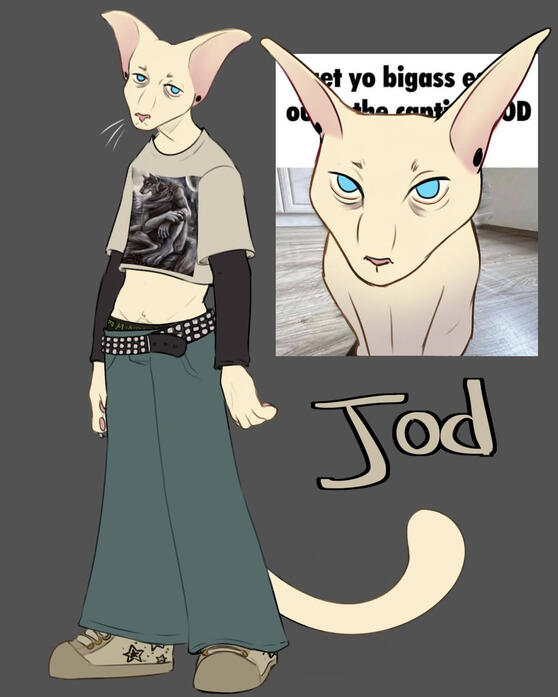 Jod