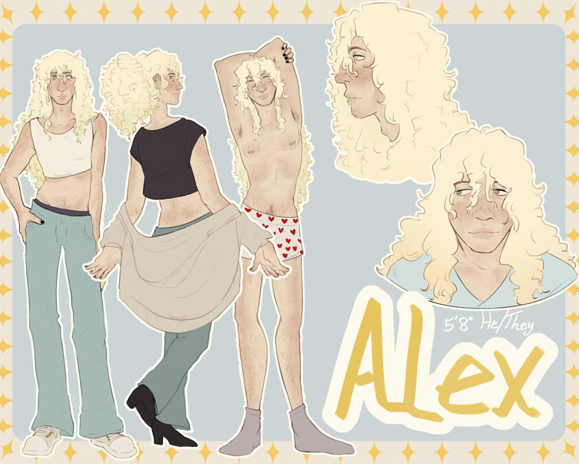 Alex