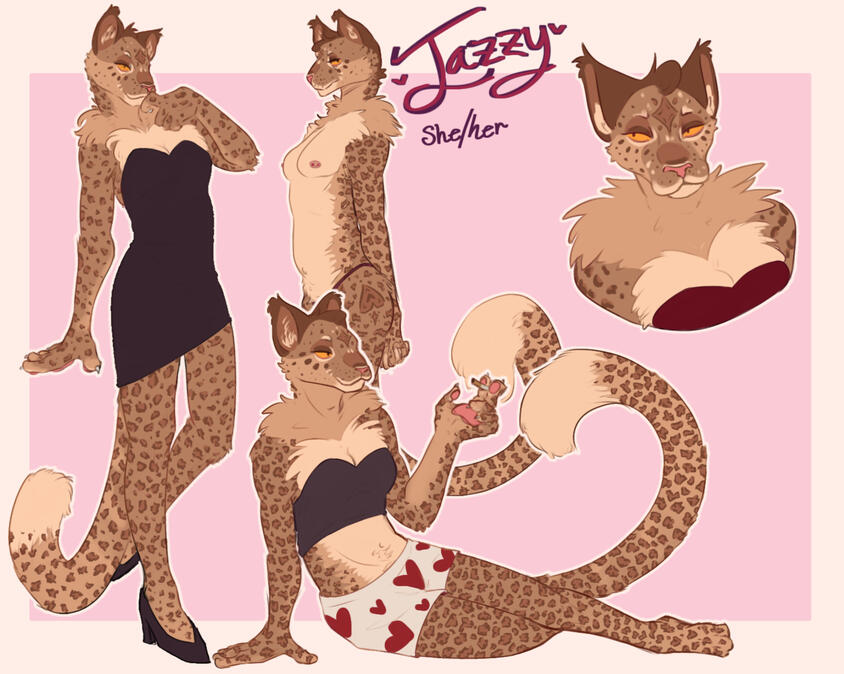 Jazzy Jazzy