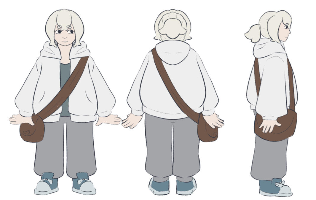 Seal Girl Seal Girl