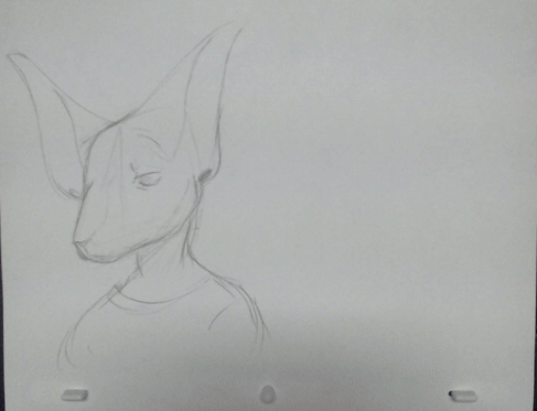 Jod Magical Girl Transformation